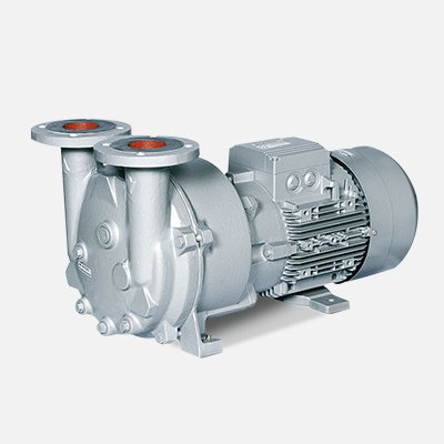 Industrial Vacuum Pumps