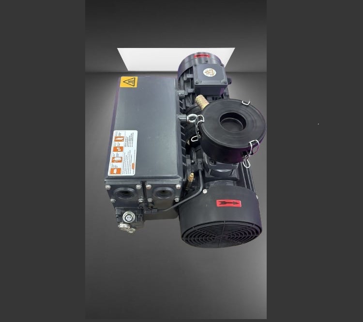 Oil Seal Vacuum Pump