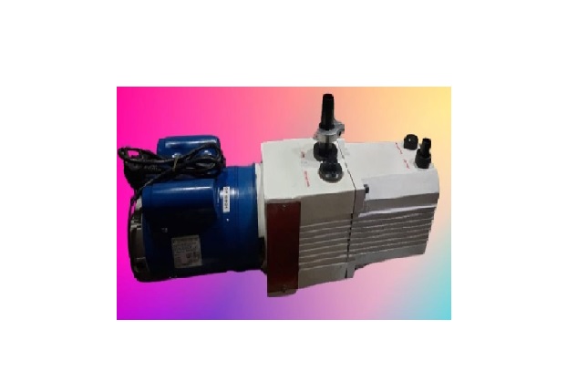 Direct Drive Vacuum Pump